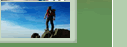 Climbing Mourne Mountains area of Northern Ireland