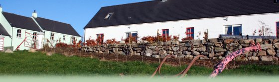 Rural Cottages